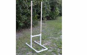 A target stand is an excellent tool to have to spice up range trips, to make at home dry fire more engaging, and in general to improve your ability to win a gunfight. How To Build A Pvc Target Stand