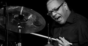 FOUR ON THE FLOOR: Ignacio Berroa "Cascara"