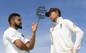India's tour of england consists of 5 test matches, of which the final encounter will begin on september 10. India Vs England Cricnerds
