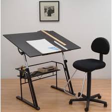 Latitude Run Theydon Drafting Table Wayfair In 2020 Drafting Table Drawing Table Drafting Desk