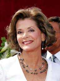 President Garcia Thompson (PCU), Mallory Archer (Archer), Lucille Bluth  (Arrested Development). Those are just a few characters that come to mind  when I think of Jessica Walter, who passed away at 80