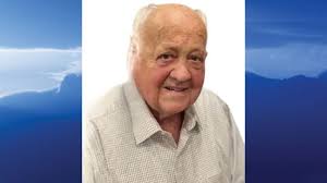 George W. Christoff, Hermitage, PA