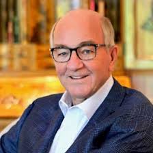 Leadership Profiles: Leadership Insights: Tobias Leadership Center: Indiana  University