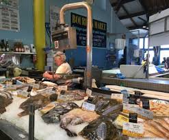 Halle Aux Poissons La Trinite Sur Mer 2021 All You Need To Know Before You Go With Photos Tripadvisor