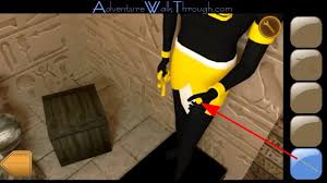 Escape room level 10 answers, cheats, hints, and solutions. Level 10