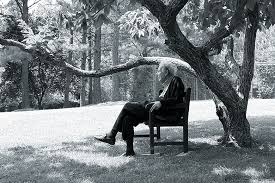 Thomas Berry: A Biography, by Mary Evelyn Tucker, John Grim and Andrew  Angyal