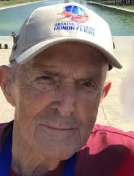 James A. Vernier Obituary