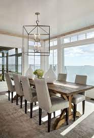 If you are not satisfied with the option transitional dining rooms, you can find other solutions on our website. Transitional Dining Room