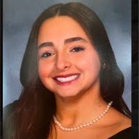 Jessica Borak's Instagram, Twitter & Facebook