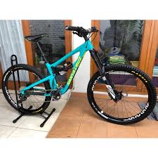 Bici tenuta sempre in ottime condizioni, vendo tutto in blocco per cessazione attività, purtroppo per problemi fisici. Harga Mountain Bike Santa Cruz Off 73 Medpharmres Com