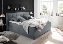 Entsprechend ist als matratze das maß 2 x 100/200 cm zu bestellen. Designer Polsterbett Kingsize 180x200 Cm 9 Zonen Matratze Inklusive T25 Premium Mobis And More