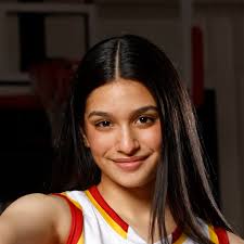 Brooklynn Maes' Centennial High School Bio