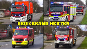 115.388 einwohner, und ist für ihre zahlreichen ausflugsziele, sehenswürdigkeiten und. Zentrallager In Flammen Feuerwehren Kreis Recklinghausen Herne Zum Grossbrand Nach Herten Youtube