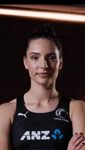 In this episode of Pure As, Karin Burger shares a unique journey which has  seen her move to the other side of the world to make her netball dreams a  reality 🌿🖤, #PureAs