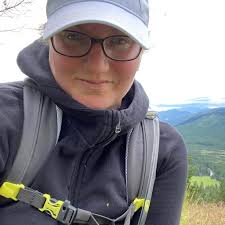 If anyone's traveling