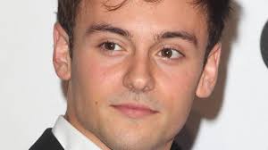 Photo by clive rose/getty images oh, my god! oh, my god! that was the reaction of british diver tom daley when he. Turmspringer Tom Daley Bewegende Worte Nach Olympia Sieg