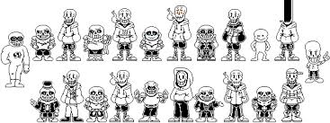 Underbros simulator 2 player edition (underswap) remix by waffelman10. Download Hd Here S Some Underswap Takes Sprites First One My Take Ts Underswap Papyrus Sprite Transparent Png Image Nicepng Com