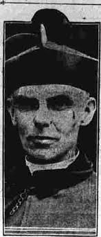 WAR MAKING ABIUTY COUNTS MOST, IL DUCE INFORMS THE WORLD