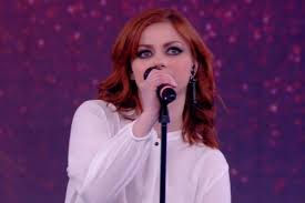 Annalisa scarrone, nota semplicemente come annalisa (savona, 5 agosto 1985), è una cantautrice italiana. Marzano Di Nola Domani Approda Annalisa Scarrone In Concerto Bassa Irpinia News Quotidiano Online