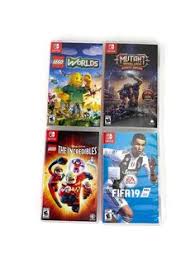 When in doubt, buy from a recognizable brand like samsung, sandisk, or pny. 190 Incredibles Game Switch Ideas In 2021 Switch Nintendo Switch Nintendo Switch Games