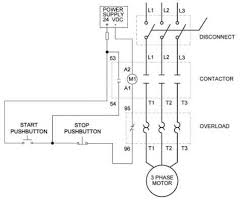 A relay is an electrically operated switch. Overload Relay Connection Diagram Types And Applications
