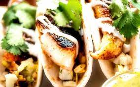 We did not find results for: The Best Low Carb Fish Taco Recipe With Avocado Salsa