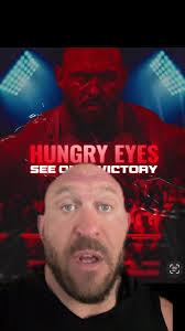 Hungry Eyes: Unlocking Unstoppable Mindset