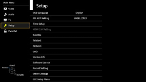 Download Information Of Tv For Asia Oceania Download Tv Digital Av Support Panasonic Global