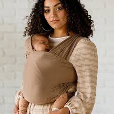 Ensure you and baby are rested and fed before you begin. 10 Best Baby Wraps And Slings In 2021