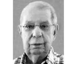 Robert Doidge Obituary (2020)