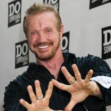 Diamond Dallas Page Agent