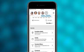 Or, you can just download the google smart family app from the google play store or the apple app store. Verizon Smart Family App Gives Parents New Tools Cult Of Mac
