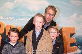 Premiere Robinson Crusoe Http Www Bnnews Nl Nederland