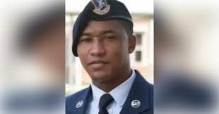 Dayvon Reginald Larry Obituary (2023)