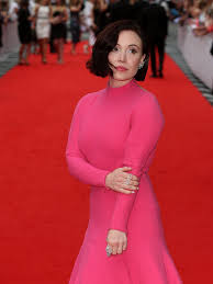 Tatler' magazine apologizes to actress Daisy Lewis for offensive story