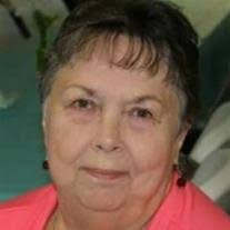 Tribute for Sherry Jean French