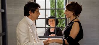 L'uomo, padrone di se stesso, che rischia e si autodetermina, più volte sarà baciato dalla fortuna. La Fortuna Aiuta Gli Smemorati Mymovies It
