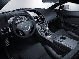 2010 Aston Martin V12 Vantage Interior 1280x960 Wallpaper Aston Martin V12 Vantage Aston Martin V12 Aston Martin Cars