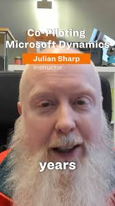 🎥 Watch Julian Sharp, our expert instructor at Readynez, as he shares how  AI and low-code platforms are revolutionizing app development and making it  more accessible than ever before.💡 With tools ...