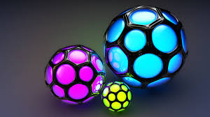 Quality wallpaper with a preview on: 48 3d Ball Wallpaper On Wallpapersafari