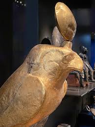 The phenomenal Grand Egyptian Museum, visited last Monday. : r/ancientegypt