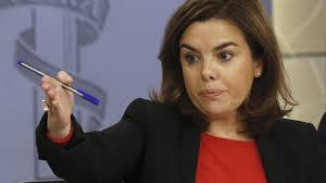 El govern espanyol recorre al TC la llei catalana d'acció exterior i en  demana la suspensió