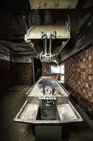 Marine Hospital Morgue Memphis Tn Abandoned Hospital Old Abandoned Buildings Abandoned Places