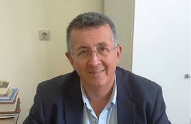 Ο Ανδρέας Μαρίνος και η παράταξη Εκπαιδευτική Συνεργασία επικράτησε στις  εκλογές των εκπαιδευτικών