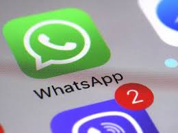 Apabila anda berhasil, anda juga bisa mengirim chat dengan nama pemilik akun. Ini Cara Ambil Kembali Akun Whatsapp Yang Dibajak