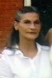 Obituary for Lucy Kay Cline