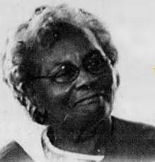 People from Hanover Parish