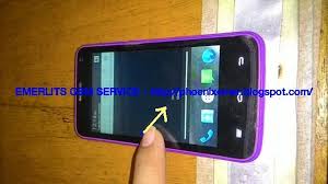 · after that, press and hold · when the boot mode appears, release all the buttons. Cherry Mobile Flare Lite 2 Unlock Sim Firmware