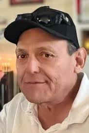 Pete Saenz, Jr. Obituary in Fremont at Fremont Memorial Chapel