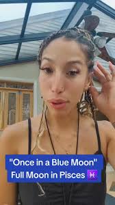 Supermoon November 2024 Pisces